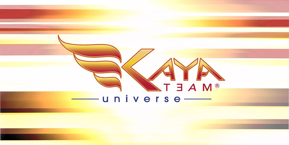 Logo Kaya Team Universe La marque